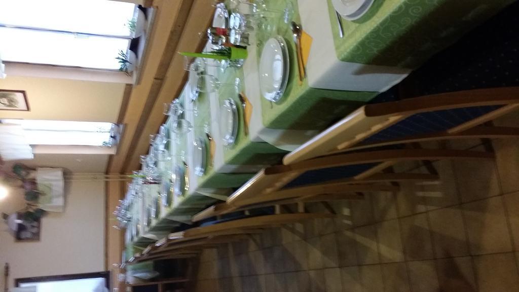 Guest House Kmecki Hram Fortuna Idrija Cameră foto